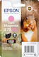 Epson 378XL Original InkJet Printer Ink Light M...