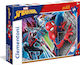 Παιδικό Puzzle Marvel Spider Man 24pcs για 3+ Ετών Clementoni