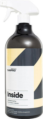 CarPro Spray Reinigung für Polstermöbel Inside Cleaner 1l CP-INCL1000