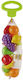 Ecoiffier Fruits & Vegetables Toy Net with Fruits & Vegetables