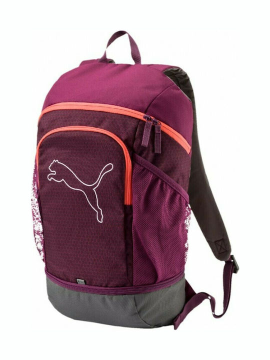 PUMA Echo 23lt Μωβ