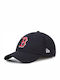 New Era League Boston Men's Jockey Navy Blue