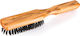 Mr Bear Family Wooden Beard Brush