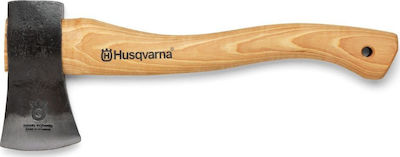 Husqvarna 576 92 64-01 Τσεκούρι Τεμαχισμού Μήκους 37.5cm και Βάρους 600gr