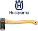 Husqvarna 576 92 68-01 Axt Aufteilung Länge 50cm und Gewicht 900gr