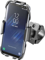 Interphone Moto Crab Halterung Telefon Motorrad mit Clip für Lenkrad