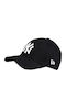 39Thirty New York Yankees Ανδρικό Jockey Μαύρο
