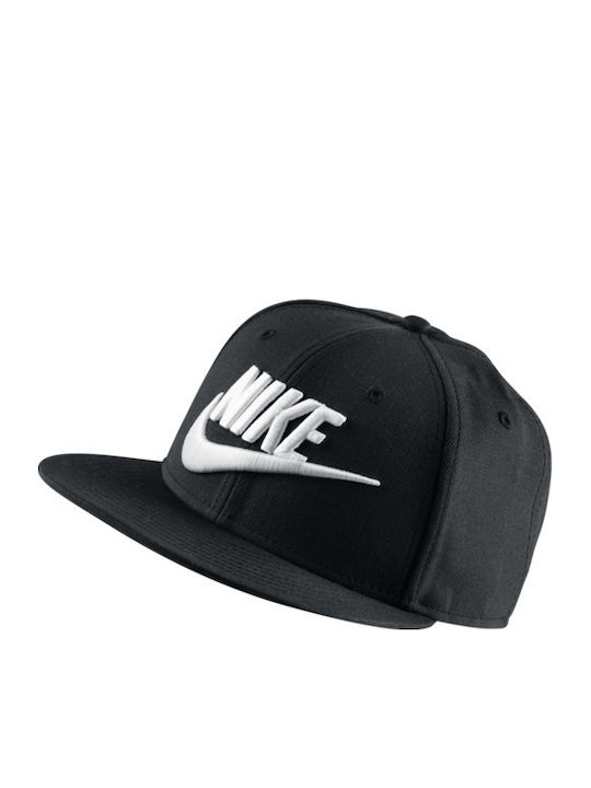 Nike Futura True Men's Snapback Cap Black