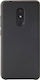 Xiaomi Back Cover Πλαστικό Μαύρο (Redmi 5)