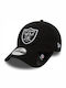Oakland Raiders Men's Jockey Black