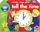 Επιτραπέζιο Παιχνίδι Tell the Time Game για 2-4 Παίκτες 5+ Ετών (EN) Orchard