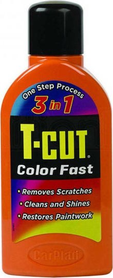 T-Cut T-Cut Color Fast Orange 500ml