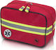 Elite Bags Medical Small Bag Red