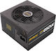 Antec Earthwatts Gold Pro 650W Τροφοδοτικό Υπολογιστή Semi Modular 80 Plus Gold