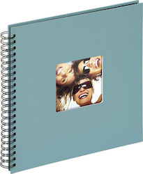 Walther Album Fun 50 Seiten Petrol 30x30cm