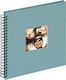 Walther Album Fun 50 Pagini Petrol 30x30buc