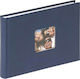 Walther Album Fun Blue 22x16cm