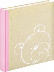 Walther Kinderalbum Dreamtime 50 Seiten Pink 28...