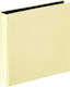 Walther Photo Album with 100 Pages Cream Fun 30...