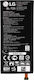 LG BL-T23 Μπαταρία Αντικατάστασης 2430mAh για X Cam