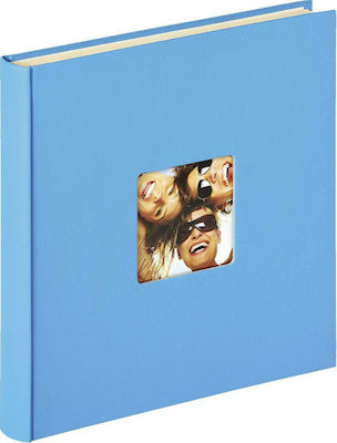 Walther Photo Album Ocean Blue Fun 33x33.5cm