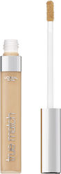 L'Oreal Paris True Match The One Concealer Течн...