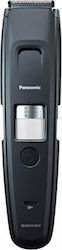 Panasonic Κουρευτική Μηχανή Μαύρη ER-GB96-K503