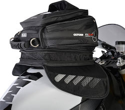 Oxford M15R Geantă Rezervor Motocicletă Magnetic 15lt Oxford M15R Geantă Rezervor Motocicletă Magnetic 15lt