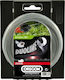 Oregon Duoline Round Brush Cutter Trimmer Line ...