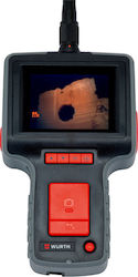 Wurth Video Pro Endoscope Camera 640x480 Pixels Wurth Video Pro Endoscope Camera 640x480 Pixels