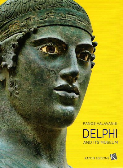 Delphi and Its Museum