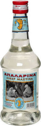 Μαστίχα Χίου  Λικέρ 26% 700ml