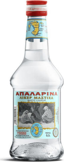 Μαστίχα Χίου  Λικέρ 26% 1500ml
