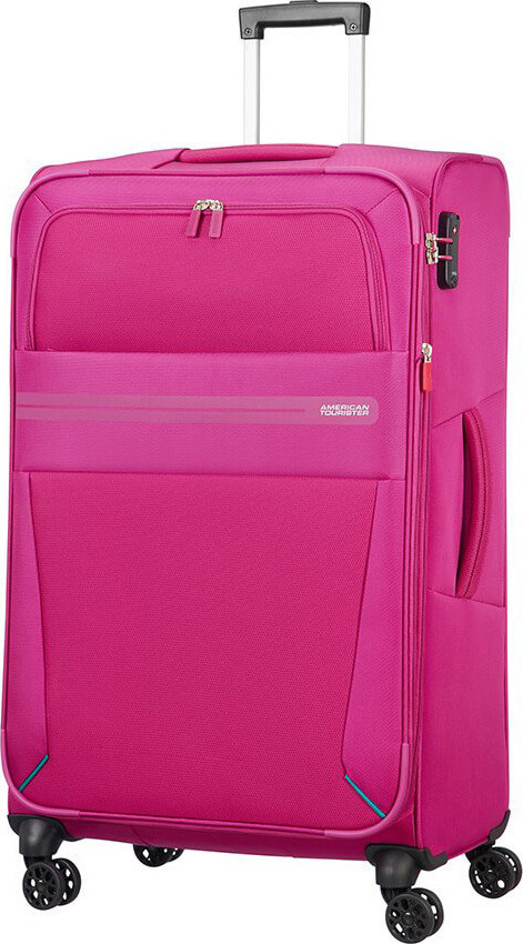 american tourister summer voyager 79 cm