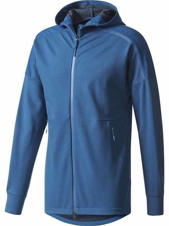 Adidas Z.N.E. Duo Hoodie BS4902 Skroutz.gr