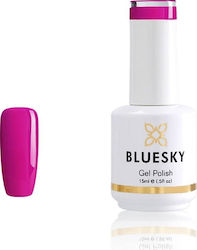 Bluesky AAAAA Pinky Purple A063 15ml Bluesky AAAAA Pinky Purple A063 15ml
