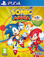 Sonic Mania Plus PS4 Game