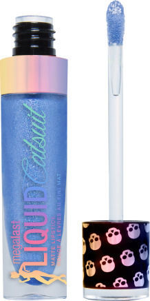Wet n Wild Long Lasting Lichid Ruj Metalic 5.7gr