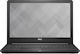 Dell Vostro 3578 15.6" FHD (i5-8250U/8GB/256GB SSD//)