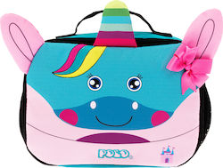 Polo Lunch Box Pony School Insulated Shoulder L...