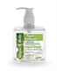 Anemos Mastic & Herbs Liquid Soap Mastic & Bio Aloe Vera με Αλόη Βέρα & Πούδρα 300ml