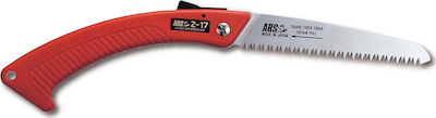 Ars Folding Saw Z-17 17cm