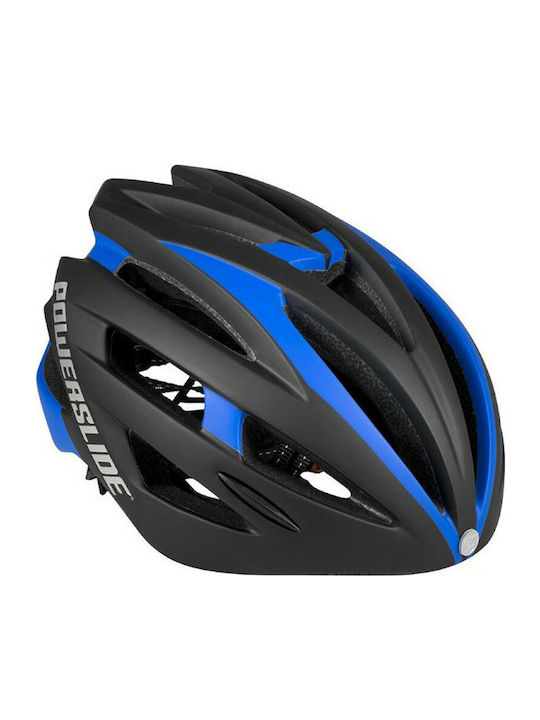 Powerslide Race Attack Helmets for Rollers Black