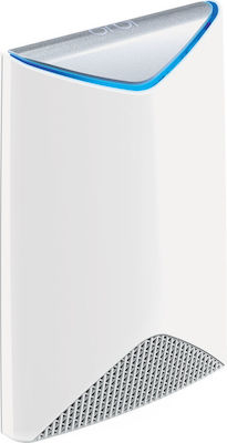 NetGear Orbi Pro SRS60 WiFi Mesh Network Access Point Wi‑Fi 5 Tri Band (2.4 & 5 & 5GHz)