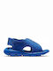 Nike Παιδικά Παπουτσάκια Θαλάσσης Sunray Adjust 4 Μπλε