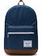 Herschel Pop Quiz 22lt Navy Μπλε