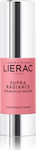 Lierac Αnti-aging Eyes Serum Supra Radiance Suitable for All Skin Types 15ml