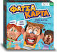 Board Game Φάτσα Κάρτα for 2-8 Players 6+ Years Old Giochi Preziosi
