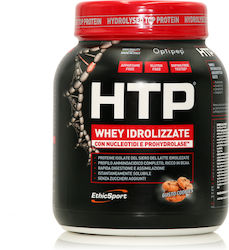 EthicSport HTP Whey Protein with Flavor Vanilla 750gr