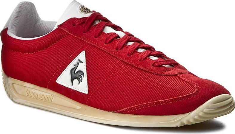 Le coq sportif 2025 quartz vintage aerotop
